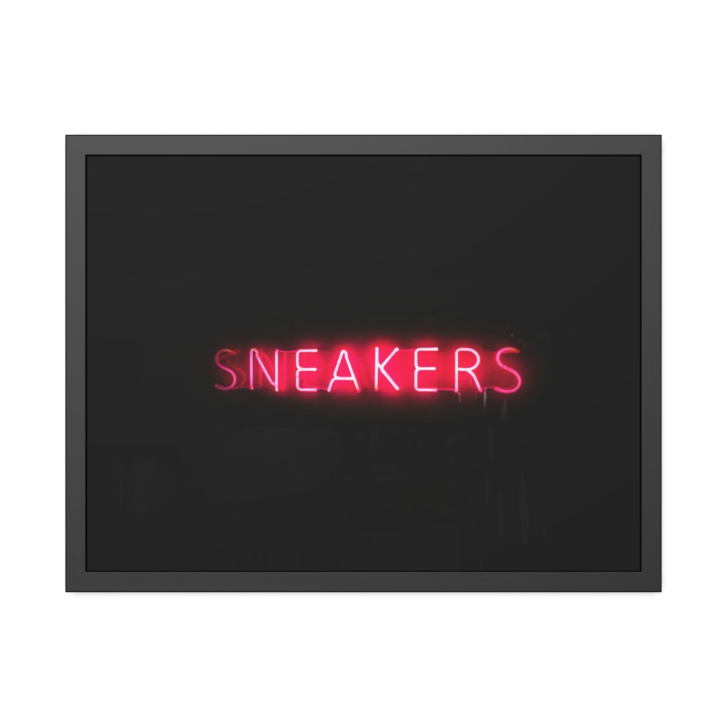 Neon "Sneakers"