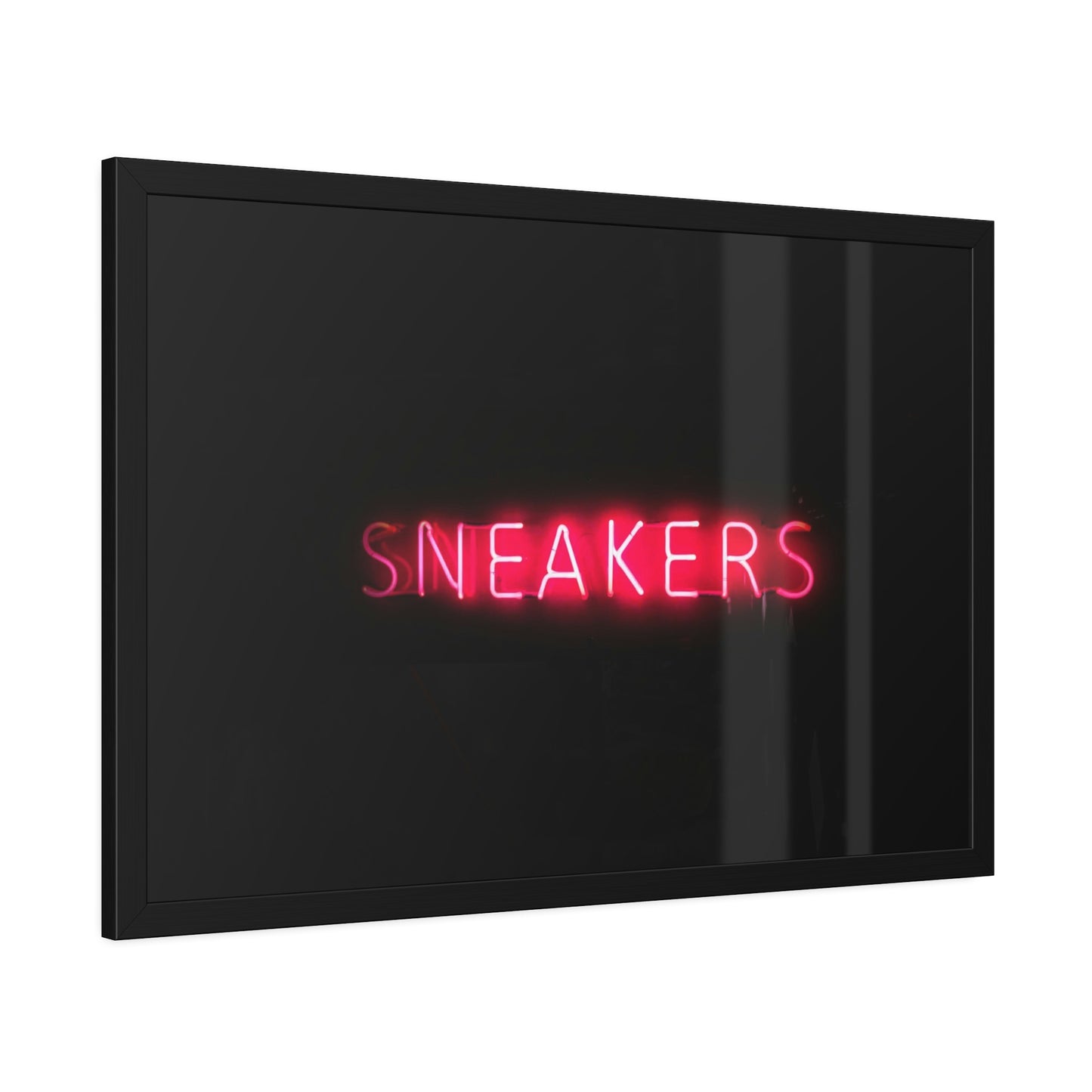 Neon "Sneakers"