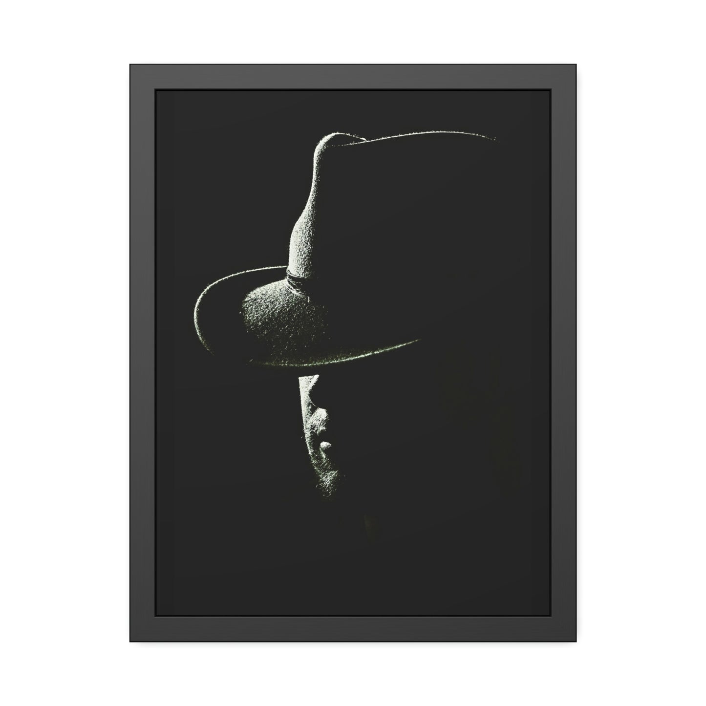 Dark Cowboy