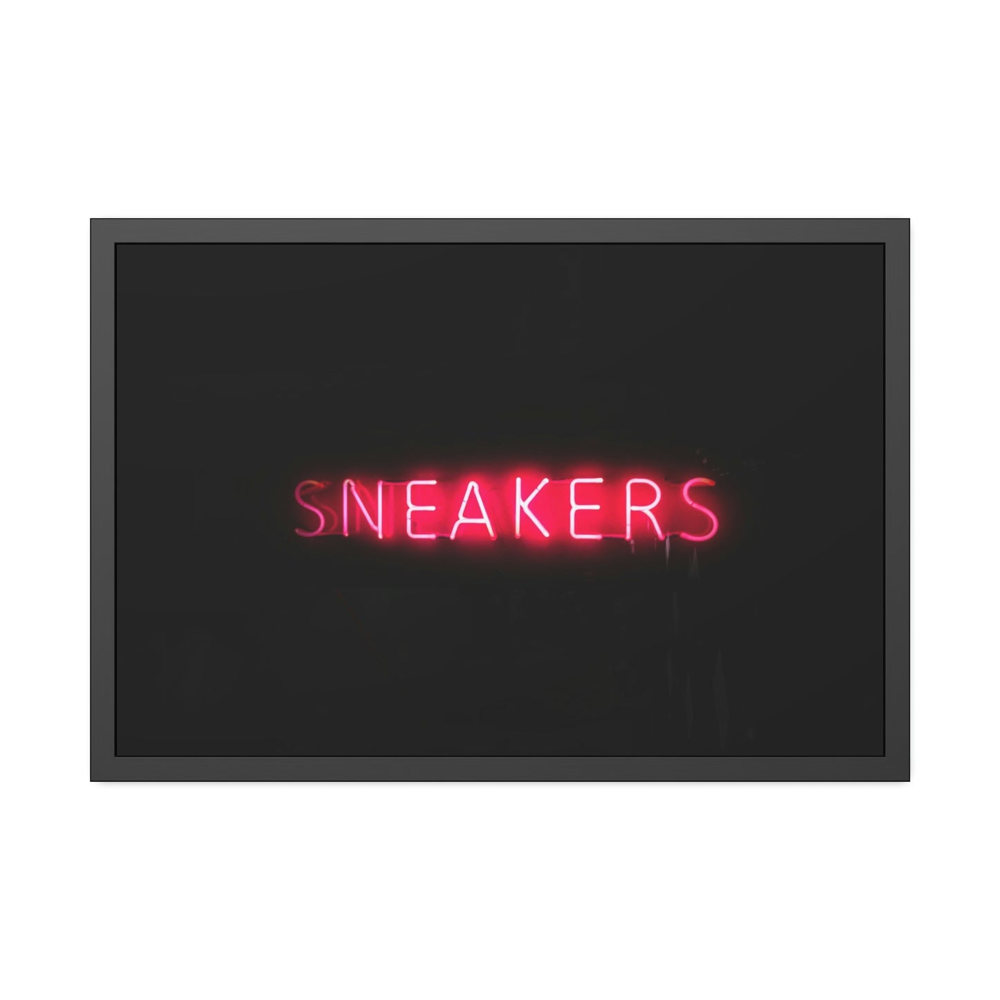 Neon "Sneakers"